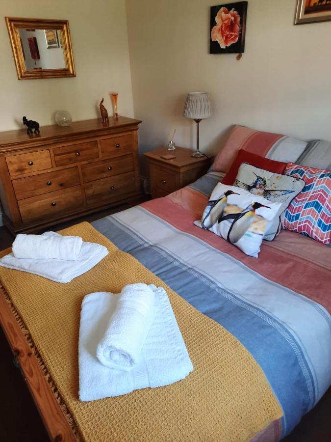 Coddiwomple Holiday home *