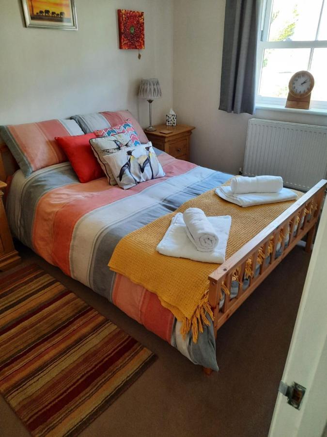 Coddiwomple Holiday home Leyburn