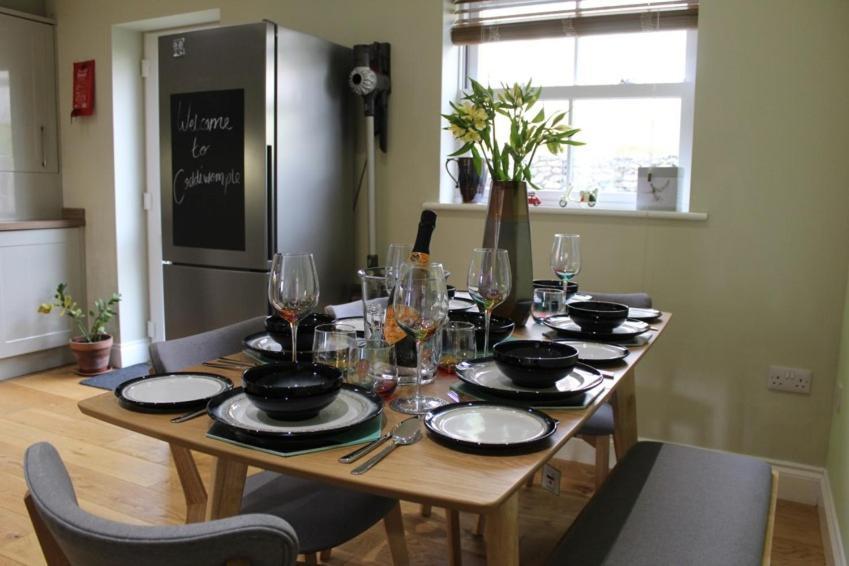 Holiday home Coddiwomple