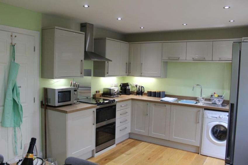 Holiday home Coddiwomple *