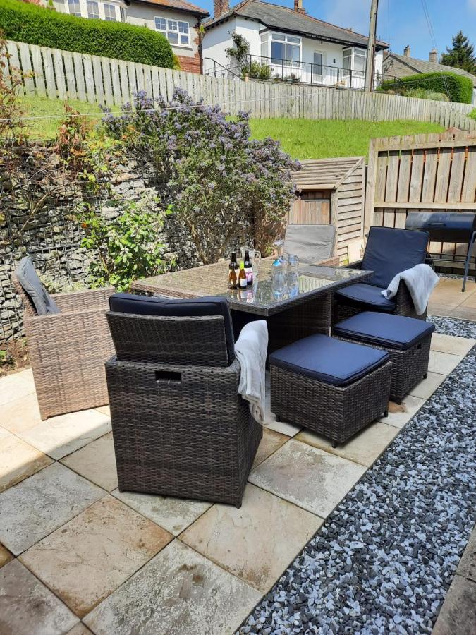 Coddiwomple Holiday home *