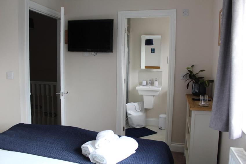 Coddiwomple Holiday home Leyburn